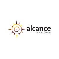 Alcance Media Group Logo
