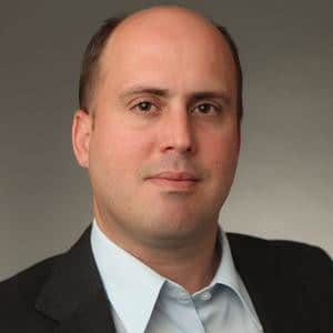 Alfredo Cisneros Profile