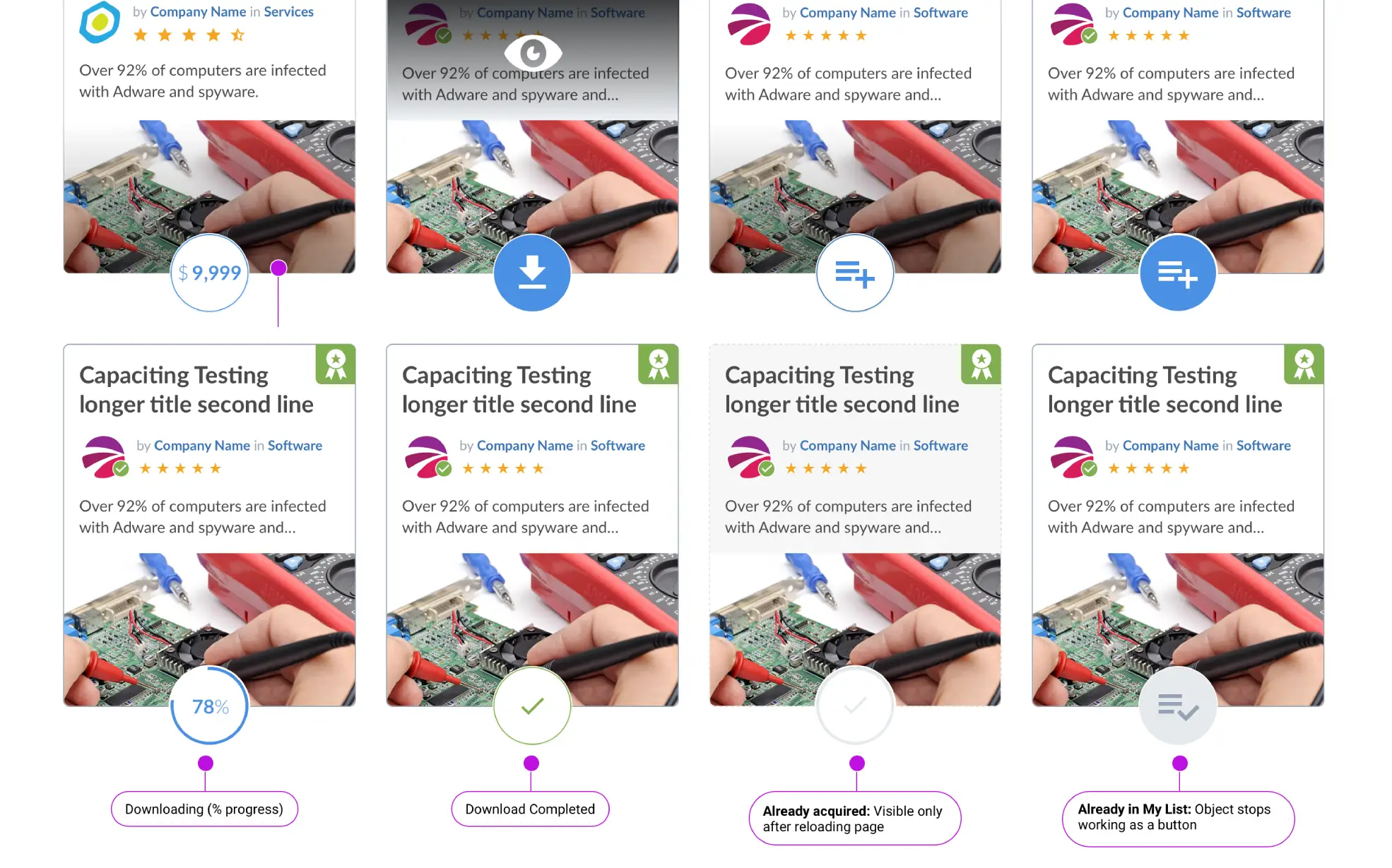 AlsoEnergy Power MarketPlace — Energy Marketplace Platform