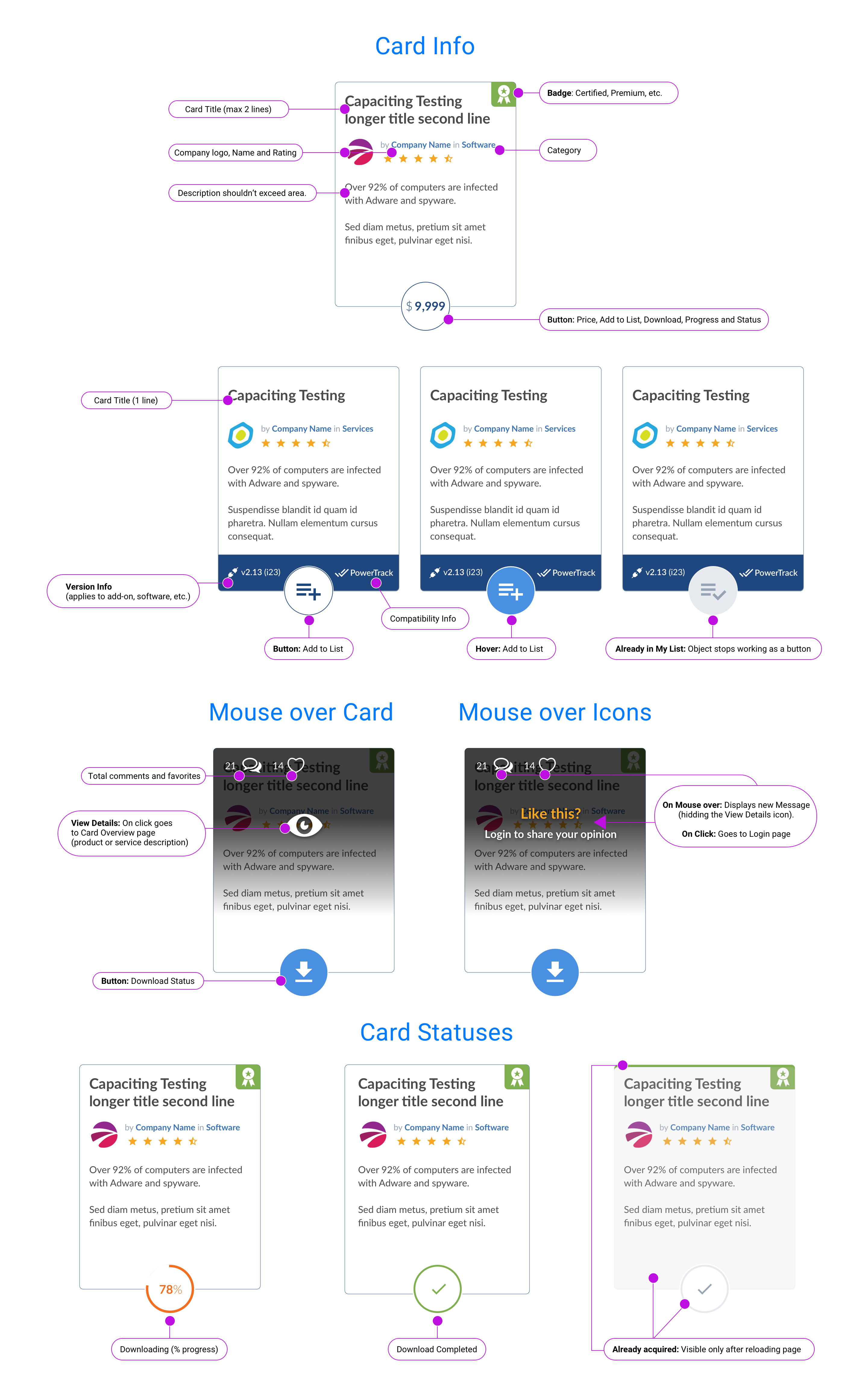 AlsoEnergy Marketplace — Energy Marketplace Platform features